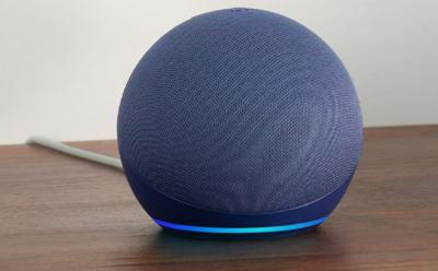 amazon echo dot 5th gen launched