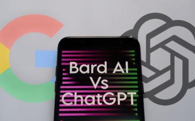 bard AI featured