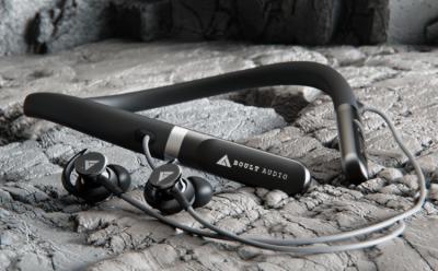 boult audio curve anc neckband launched