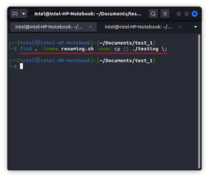 10+ Ways to Use the find Command in Linux | Beebom