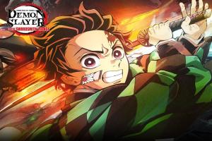 Demon Slayer: To The Swordsmith Village Movie Release Date in India