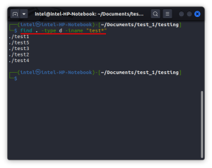 10+ Ways to Use the find Command in Linux | Beebom