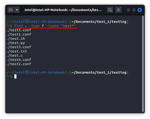 10+ Ways to Use the find Command in Linux | Beebom