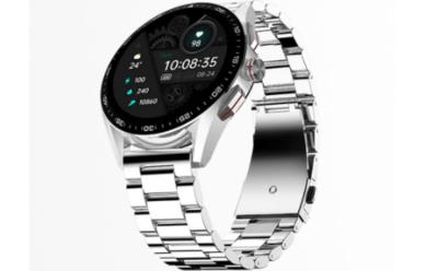 fire boltt invincible plus launched