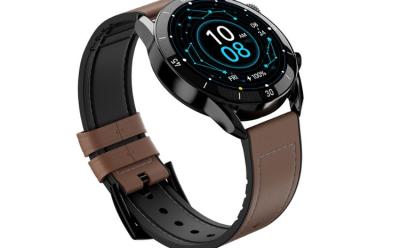 fire boltt legacy launched