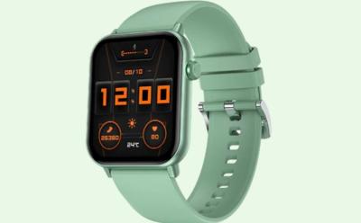 fire boltt ninja fit launched