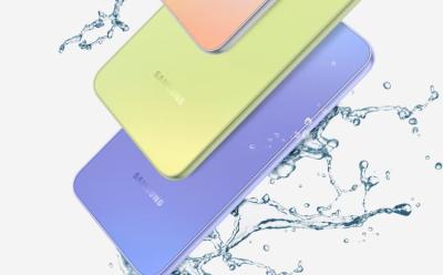 samsung galaxy a34 5g a54 5g india launch soon
