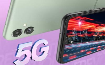 galaxy f14 5g launch on march 24