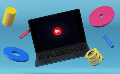 how to screen record in mac