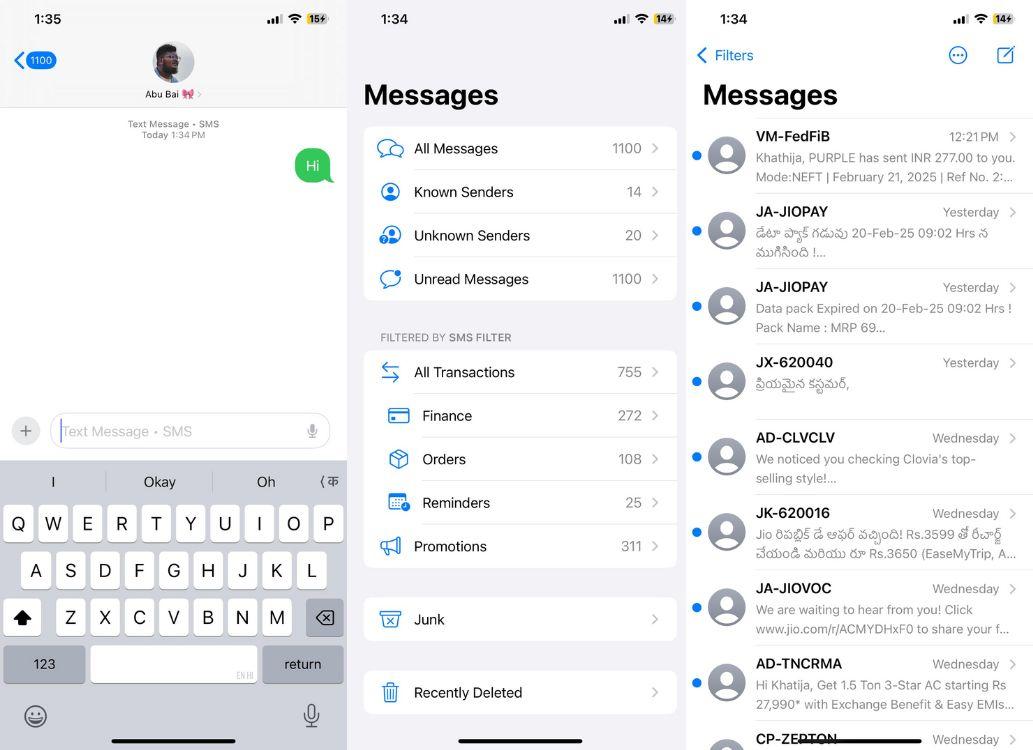 10 Best Secure Messaging Apps You Should Check Out in 2026 | Beebom