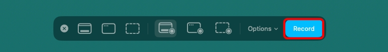 macOS-Screenshot-toolbar-Record-button-highlighted