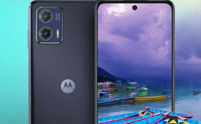 moto g73 5g launched