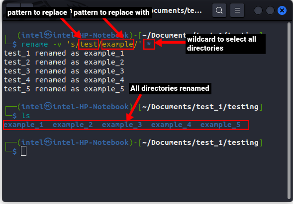 How to Rename a Directory in Linux in 2023 (2 Methods) | Beebom