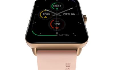noise colorfit icon 2 vista launched