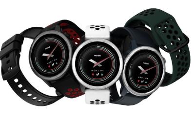 noise hrx bounce launched