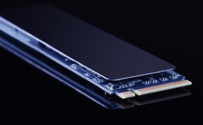 NVMe vs SATA SSD