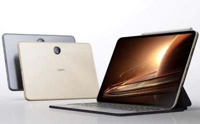 oppo pad 2 global launch tipped