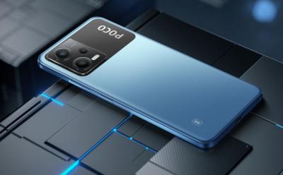 poco x5 5g launched in India