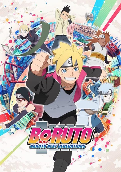 Boruto Filler List: All the Episodes You Can Skip | Beebom