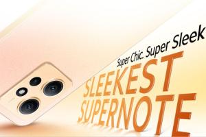 Redmi Note 12 Launch in India Confirmed for This Month