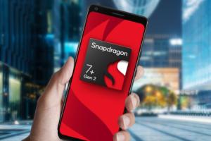 Snapdragon 7+ Gen 2 Is Here for Mid-Range Smartphones