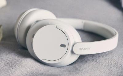 sony WH-CH720N launched