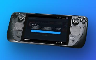 steam deck slow charger warning - how to fix