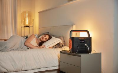 Jackery 1000 Pro: The Most Purchase Worthy Solar Generator in 2023