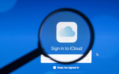 Access iCloud Photos
