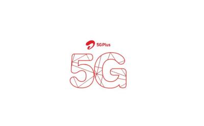 Airtel 5G