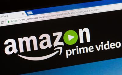 Amazon Prime Video