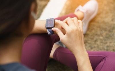 Apple Watch Series 8