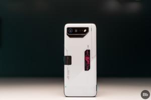 Asus ROG Phone 7 and Phone 7 Ultimate Officially Introduced