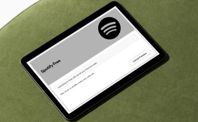 How to Cancel Your Spotify Premium Subscription