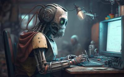 15 Jobs that might be replaced by AI