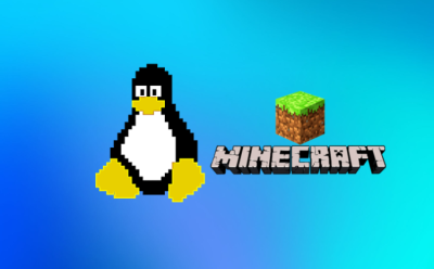 set up minecraft server on Linux