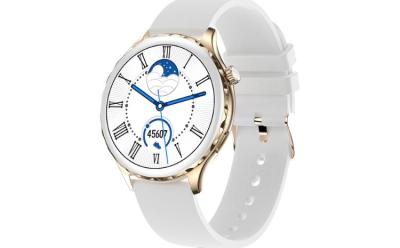 Fire-Boltt pristine launched