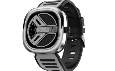 Fire-boltt collide launched in India