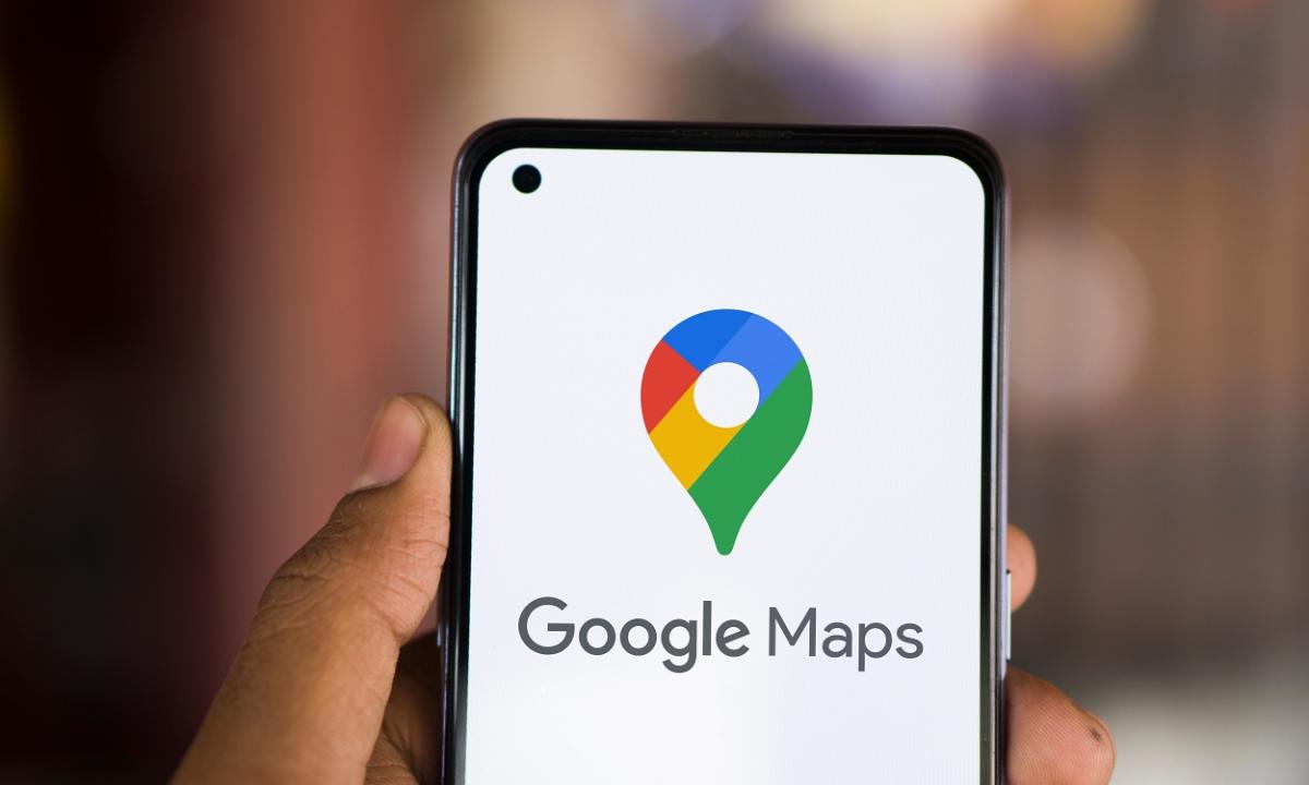 How to Use Offline Maps in Google Maps | Beebom