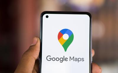 Fix Google Maps Not Working