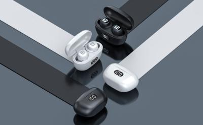 Harmonics Twins S5 launched