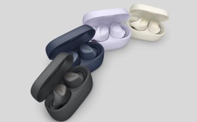 Jabra Elite 4 launched