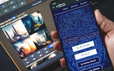 how to buy a midjourney subscription