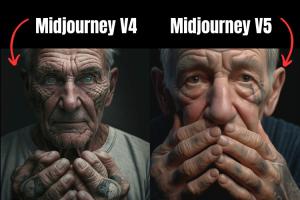 How to Enable Midjourney V5 for Better Image Generation
