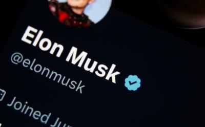 Elon Musk TruthGPT