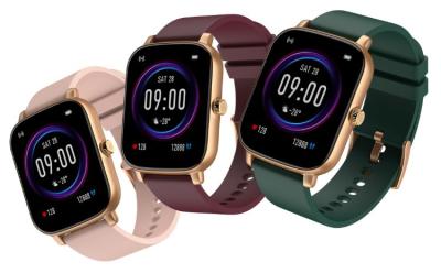 Noise ColorFit Vivid Call launched