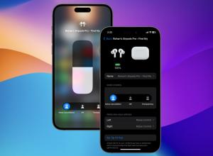 How to Turn On Noise Canceling on AirPods