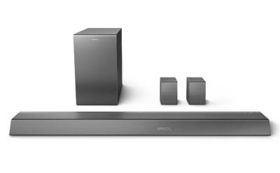Philips TAB8967 soundbar