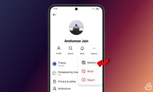 What Happens When You Restrict Someone on Instagram?