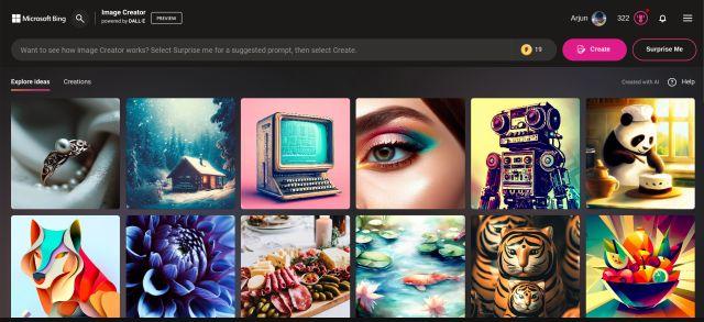 How to Use Bing AI Image Creator for Free (Guide) | Beebom